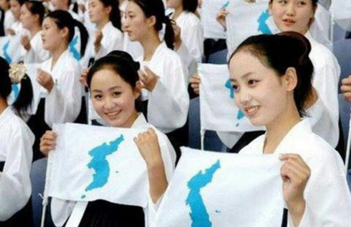 Ngắm nhan sắc Tứ đại mỹ nhân Triều Tiên, nhu mì, dịu dàng
