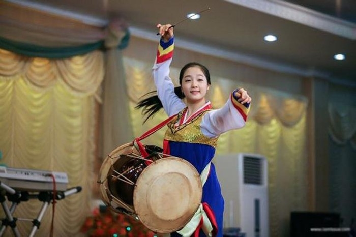 Ngắm nhan sắc Tứ đại mỹ nhân Triều Tiên, nhu mì, dịu dàng