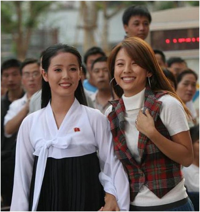 Ngắm nhan sắc Tứ đại mỹ nhân Triều Tiên, nhu mì, dịu dàng