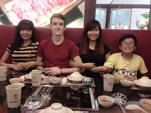 Tu lop 9 da len ke hoach san chong tay, co gai khong ngo ket qua ngay hom nay
