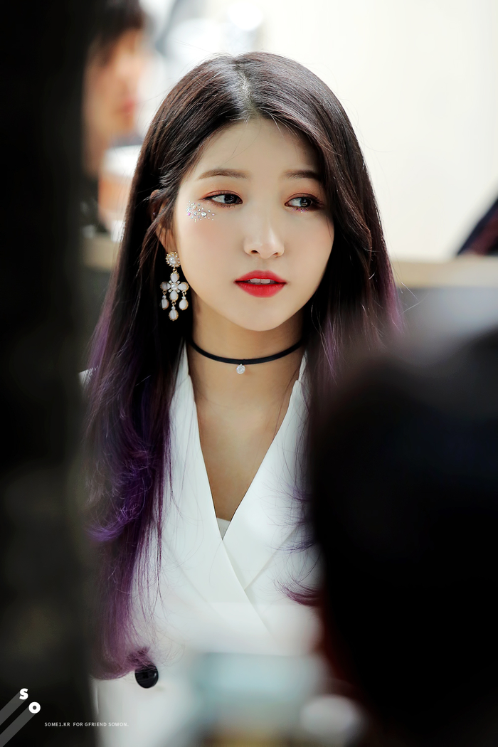 10 mỹ nhân Kpop tuổi Hợi: Toàn gương mặt tài năng và quyến rũ