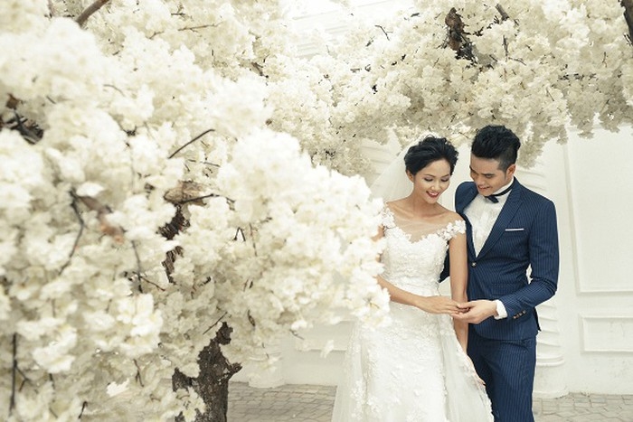 Valentine cách không bao xa, H'Hen Niê thừa nhận đã có bạn trai