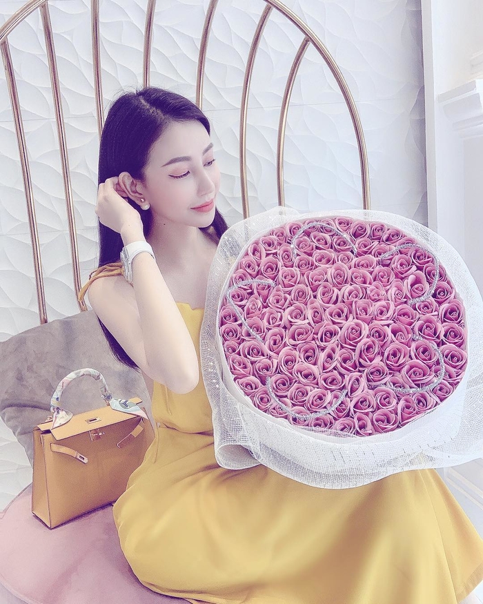 Mùa Valentine: Bình An - Phương Nga công khai, Phạm Hương được cầu hôn
