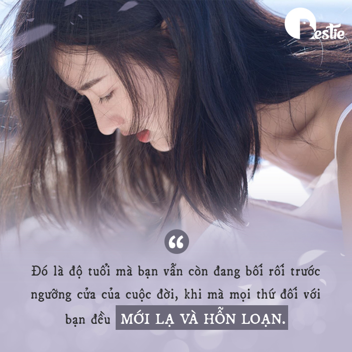 Vì sao chúng ta không nên có một mối quan hệ nghiêm túc khi còn trẻ?