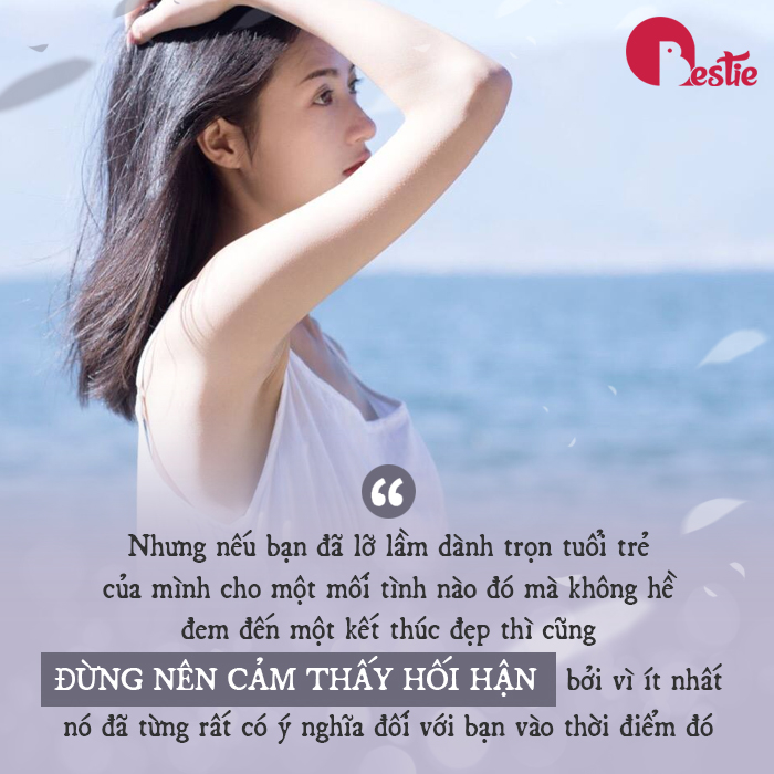 Vì sao chúng ta không nên có một mối quan hệ nghiêm túc khi còn trẻ?
