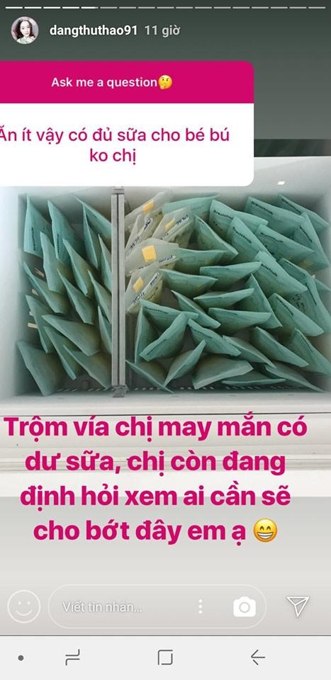 Khi thần tiên tỉ tỉ làm mẹ bỉm sữa: luôn đầu bù tóc rối