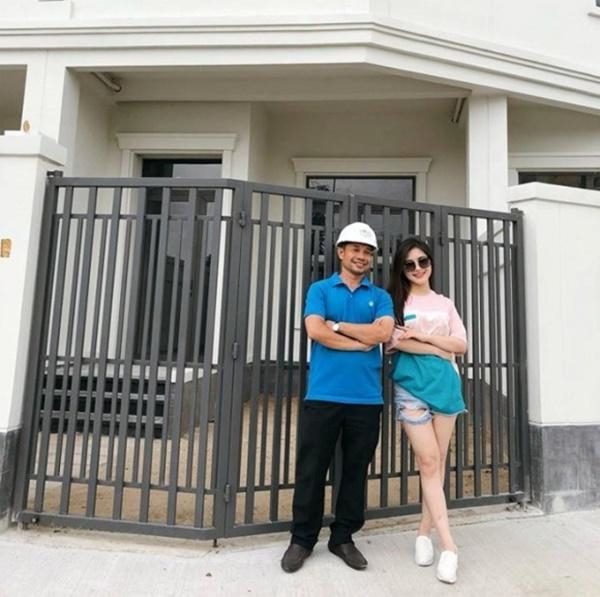Tài sản khủng của các mỹ nhân Việt