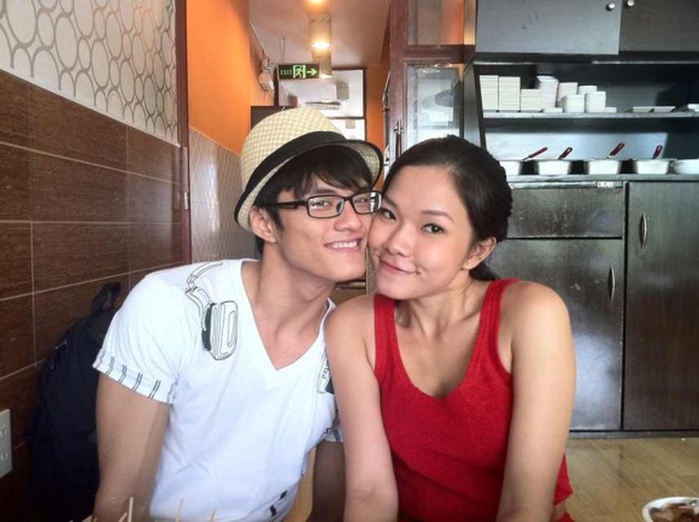 Vợ cũ - tình mới của Lâm Vinh Hải, ai dao kéo thành công hơn?