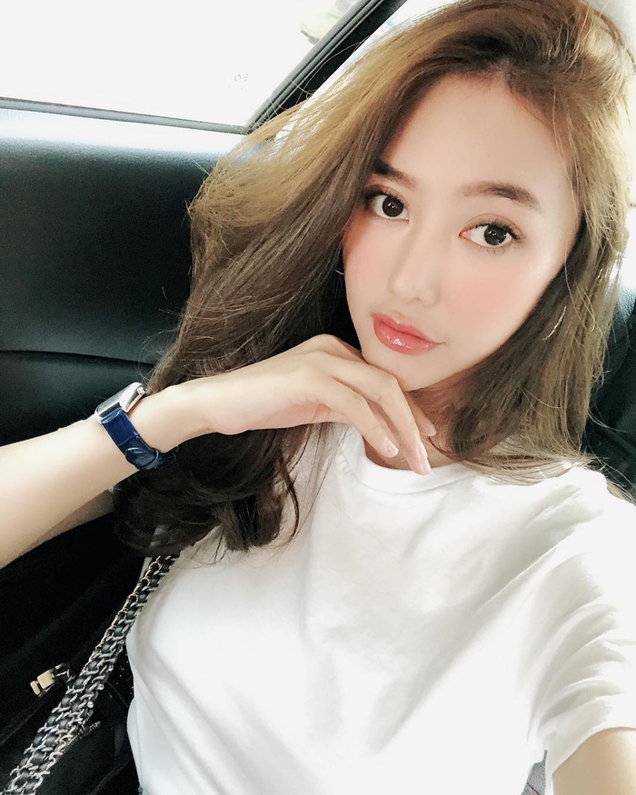 Vợ cũ - tình mới của Lâm Vinh Hải, ai dao kéo thành công hơn?