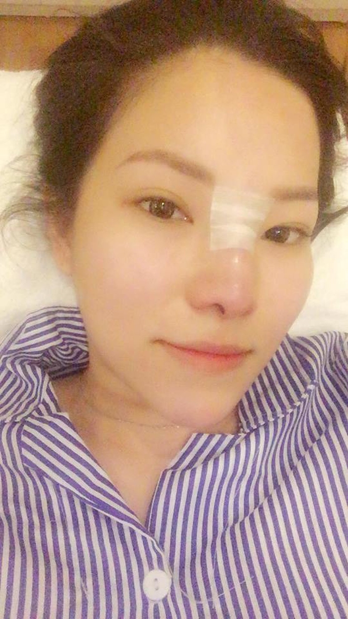 Vợ cũ - tình mới của Lâm Vinh Hải, ai dao kéo thành công hơn?