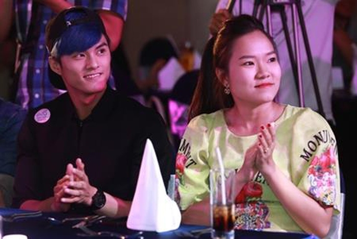 Vợ cũ - tình mới của Lâm Vinh Hải, ai dao kéo thành công hơn?