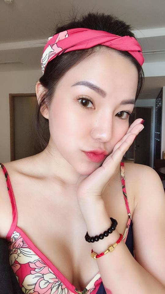 Vợ cũ - tình mới của Lâm Vinh Hải, ai dao kéo thành công hơn?