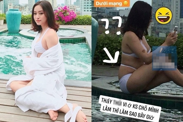 Vòng eo 56cm có thực sự tồn tại khi loạt mỹ nhân Vbiz lùm lùm bụng mỡ