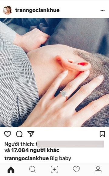 Vua ket hon Lan Khue, Vu Ngoc Anh tiet lo nhung bi mat hay ho cua chong