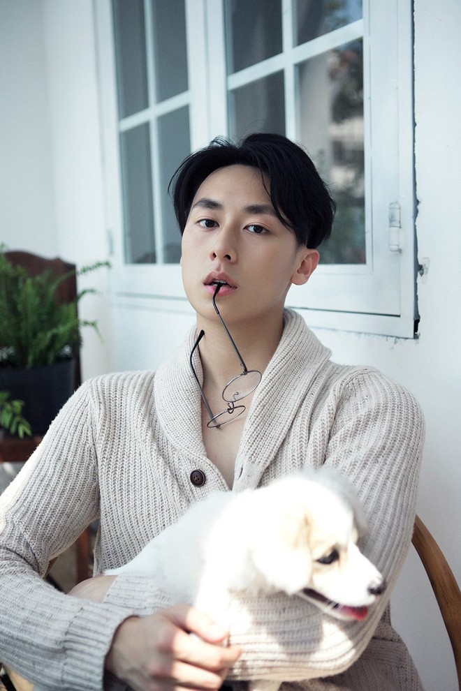 Dù “phát tướng” Rocker Nguyễn khiến fan đổ rầm cho thấy đỉnh cao nhan