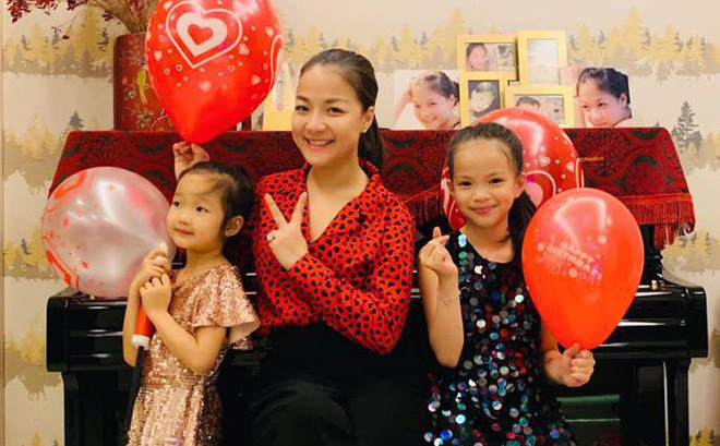 Đừng xây dựng cho con cuộc sống hoàng cung còn bố mẹ chỉ là nô lệ