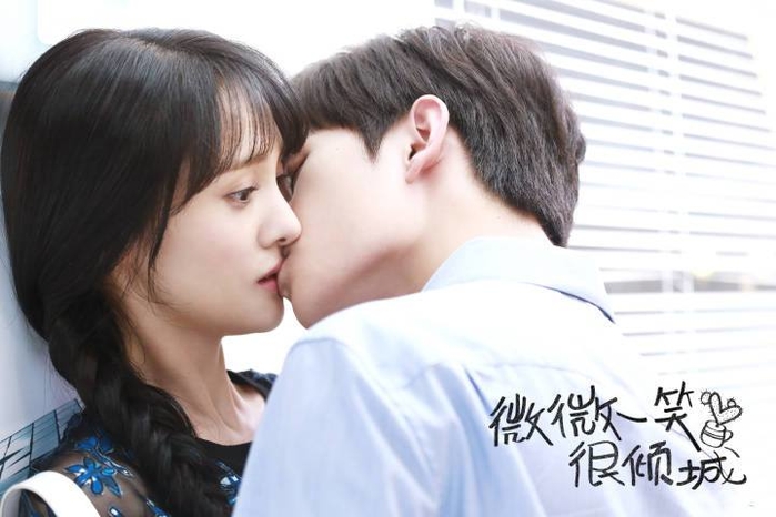 Mới nhất 5 phim ngôn tình sủng đáng xem nhất Trung Quốc
