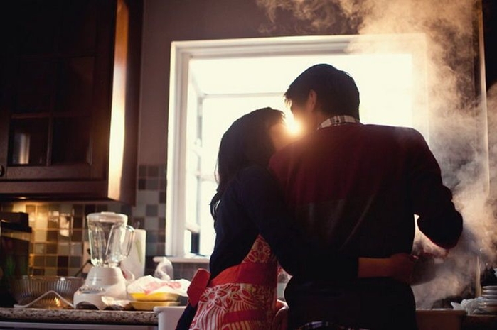 Yêu nhau trong đêm giao thừa thì các cặp đội cần kiêng kỵ điều gì?