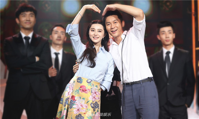 Top đám cưới được mong đợi nhất năm 2019 của làng giải trí châu Á