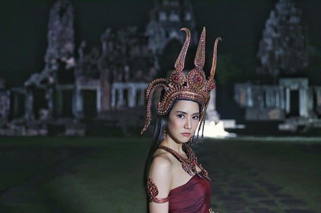 Phim truyền Thái Lan tháng 4
