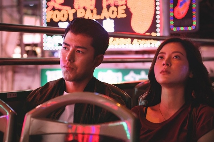 5 bộ phim yêu nhầm bạn thân khiến khán giả phát sốt