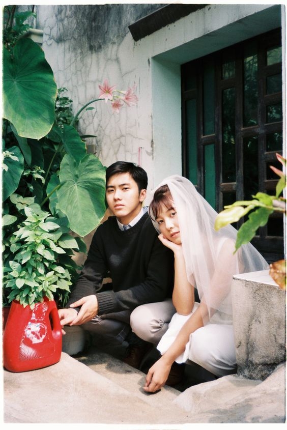 Yêu nhanh cưới vội liệu có làm cuộc sống hạnh phúc?