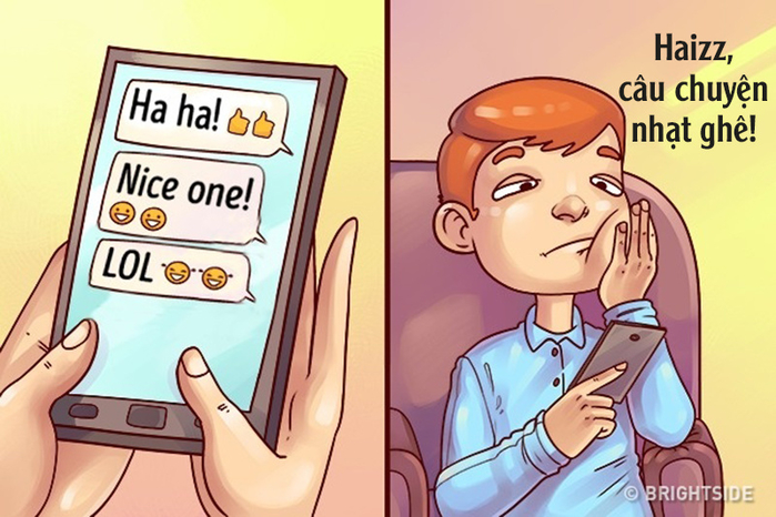 Những hành động quái gở mà ai cũng chỉ dám làm khi chỉ có một mình