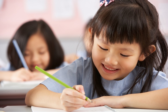 9 dấu hiệu cho thấy bé chính thần đồng của tương lai