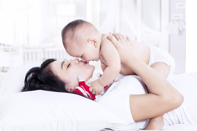 9 dấu hiệu cho thấy bé chính thần đồng của tương lai