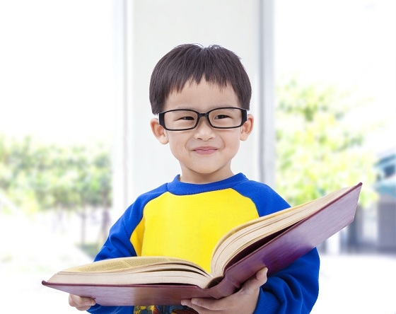 9 dấu hiệu cho thấy bé chính thần đồng của tương lai