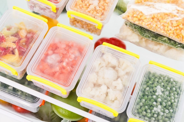 11 loại thực phẩm quen thuộc vẫn có thể dùng được dù… hết hạn