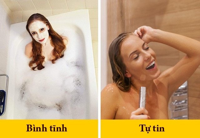 10 thói quen bạn vẫn làm hằng ngày nhưng có thể tiết lộ tính cách