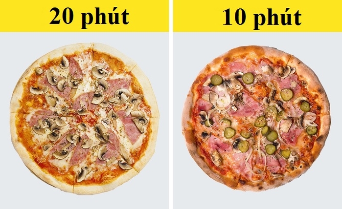 Học tuyệt chiêu từ các đầu bếp giúp việc nấu nướng trở nên đơn giản