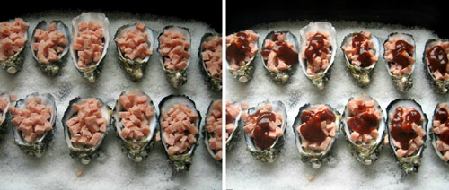 3 cách chế biến ốc ngon, tín đồ ăn vặt không thể ngó lơ