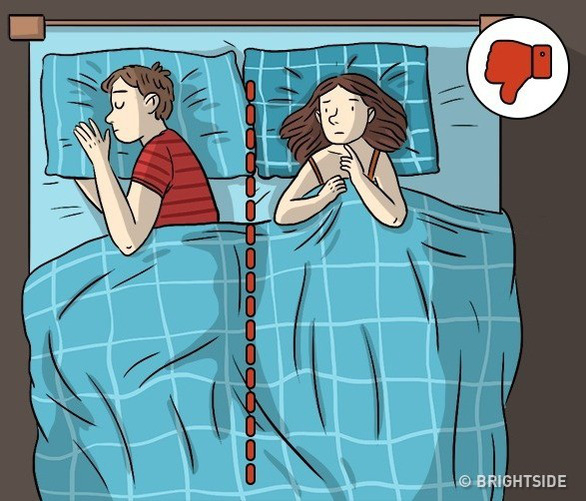 14 dấu hiệu chứng tỏ người ấy đang say nắng hay nhạt dần với bạn