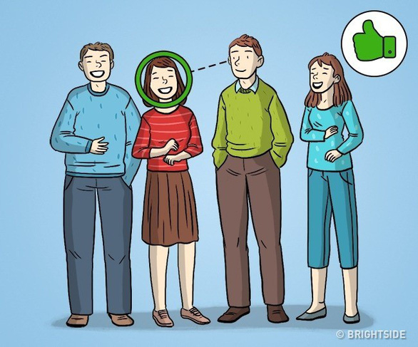 14 dấu hiệu chứng tỏ người ấy đang say nắng hay nhạt dần với bạn