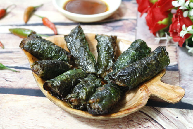 Chỉ 60 ngàn đồng, chị em nội trợ có ngay mâm cơm ngon - bổ - rẻ