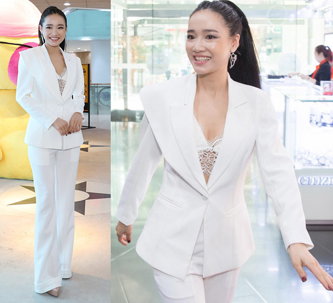 Phong cách sao Việt: Thời trang thảm đỏ lên ngôi