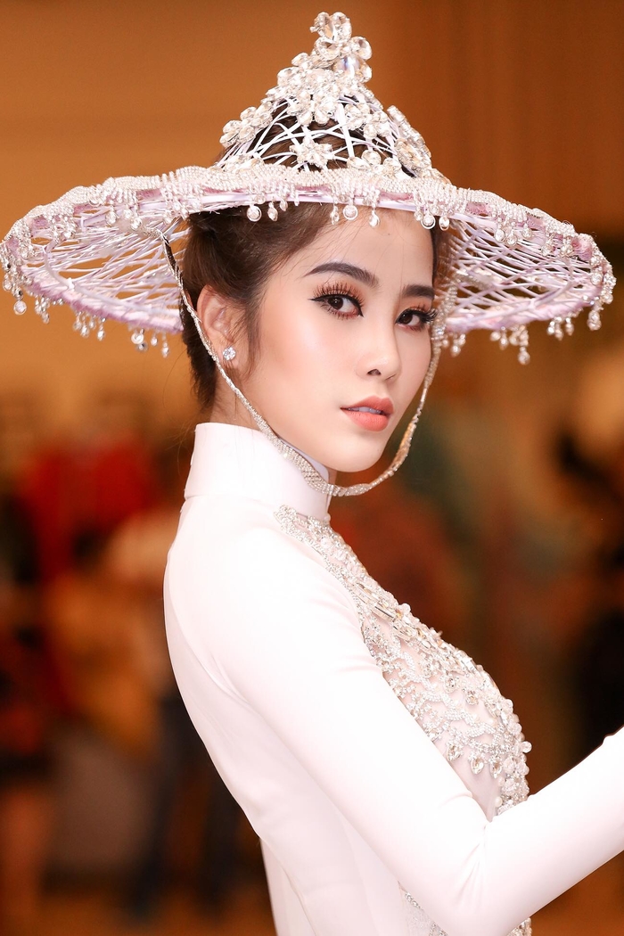 Những phát ngôn gây chú ý của các Hoa hậu