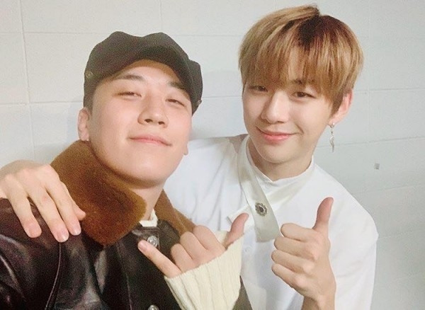 Đây là những nhân vật bị ảnh hưởng nặng nhất trong vụ Seungri