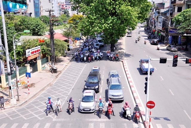 Sài Gòn “nắng đổ lửa” đâu là cách chống nắng an toàn