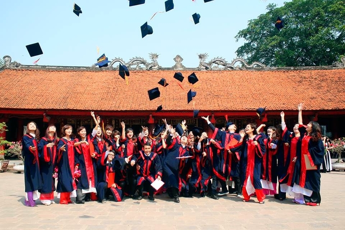 Những điều cần làm trước tuổi 25