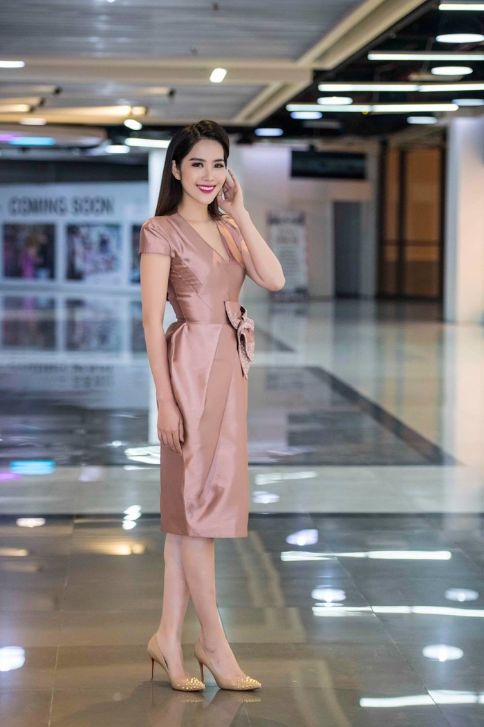 Những phát ngôn gây chú ý của các Hoa hậu
