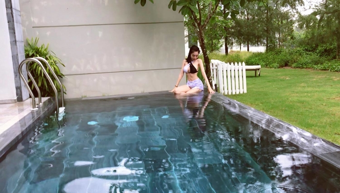 32 tuổi, Elly Trần có trong tay khối tài sản kếch xù cỡ nào?