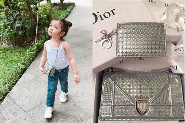 32 tuổi, Elly Trần có trong tay khối tài sản kếch xù cỡ nào?