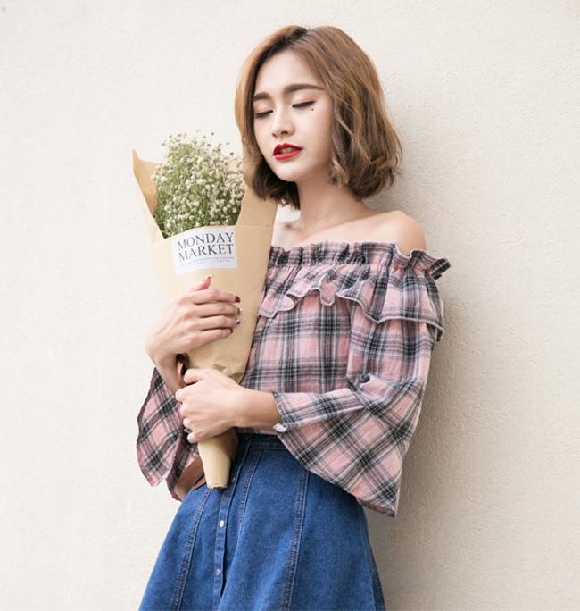 6 items xinh xẻo như Idol Hàn khiến chàng “rụng tim”, nàng đã có chưa?