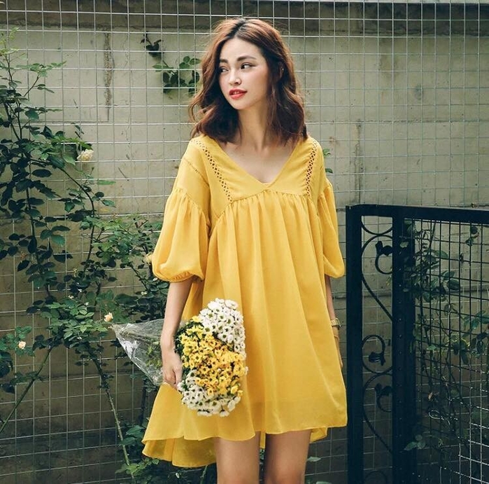 6 items xinh xẻo như Idol Hàn khiến chàng “rụng tim”, nàng đã có chưa?