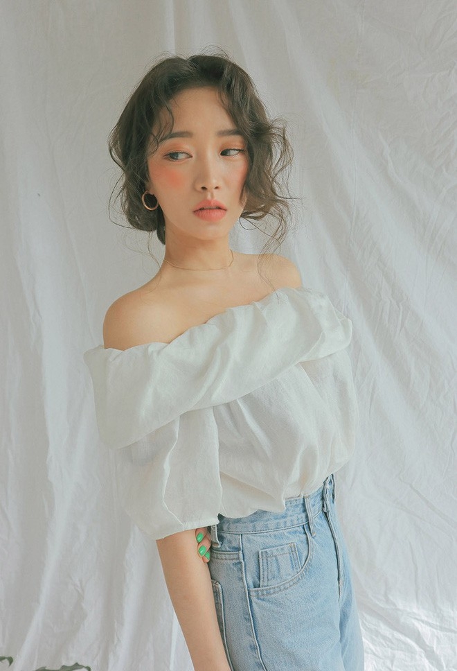 6 items xinh xẻo như Idol Hàn khiến chàng “rụng tim”, nàng đã có chưa?