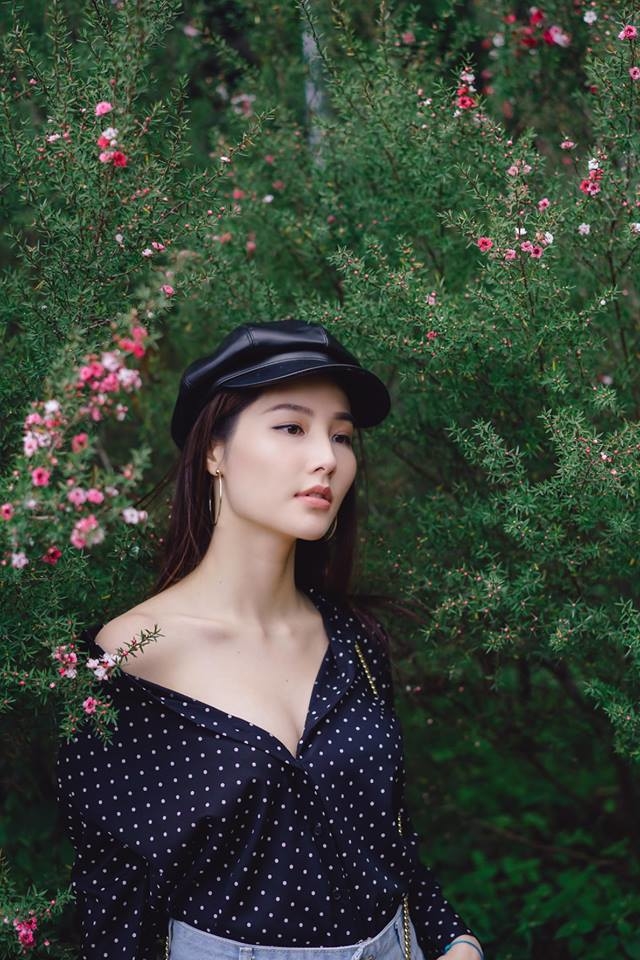 Diễm My 9x: Tình yêu của tôi và bạn trai mặn nồng hơn sau sóng gió