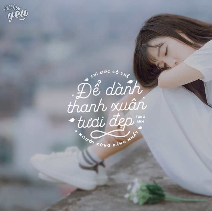 Cảm ơn anh, người yêu cũ - Một thời thanh xuân của vợ tôi